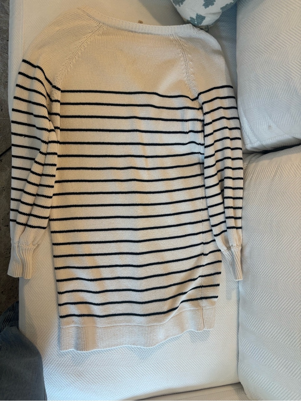 Sézane Leontine dress size Small - Picture 5 of 8